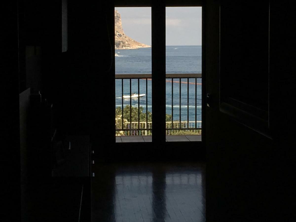 Ferienhaus Casa Mare Giovanna *
