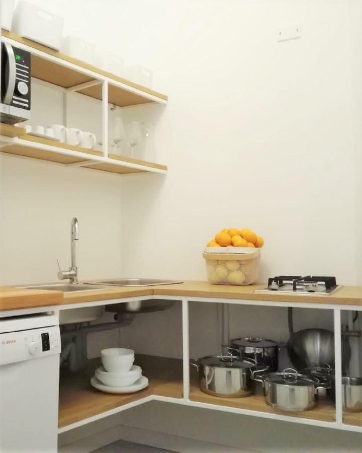 Apartment Colori Di *