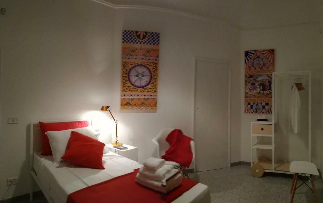 Apartment Colori Di *