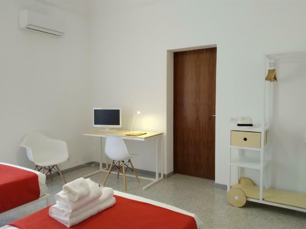 Colori Di Apartment *