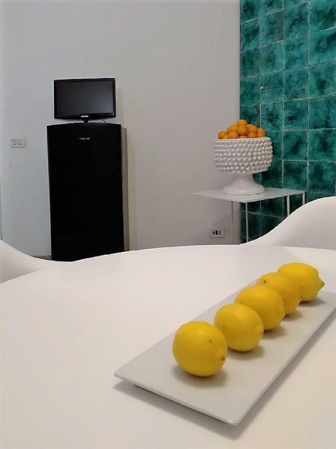 Apartment Colori Di