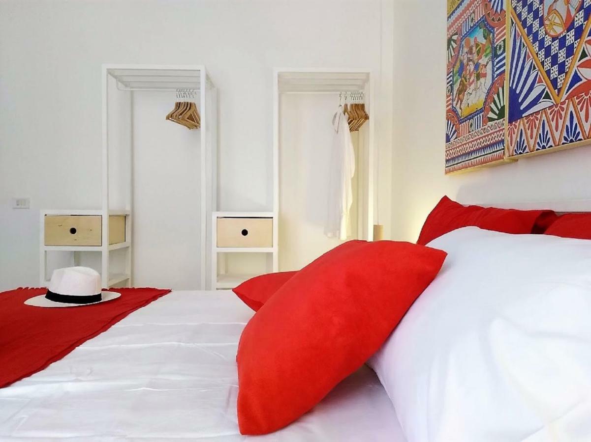 Apartment Colori Di *