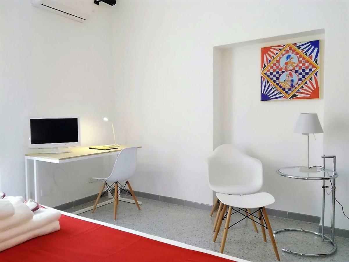 Colori Di Apartment *
