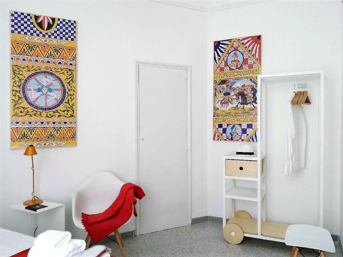 Colori Di Apartment