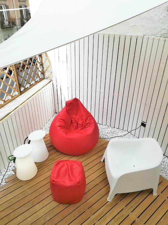 Colori Di Apartment