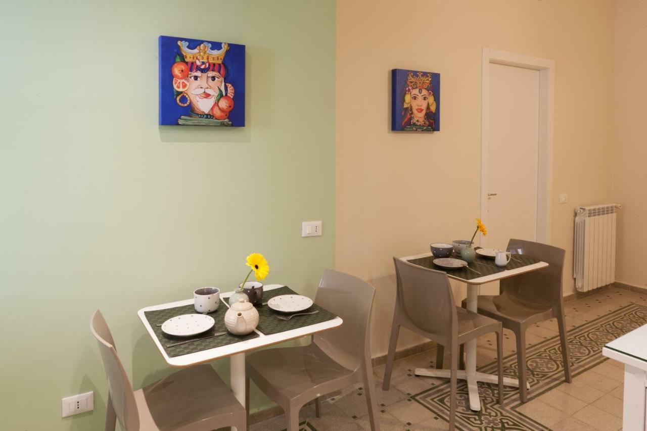 Casacosì Appartamento Palermo