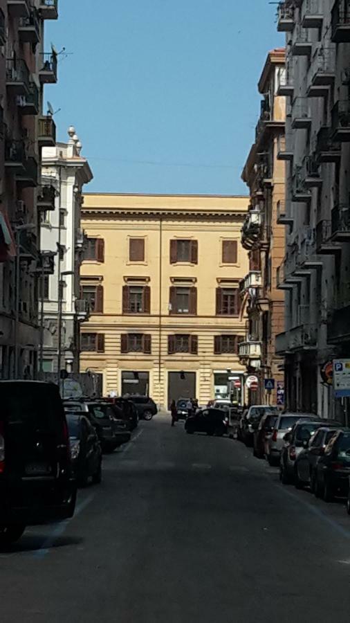 Casanto Guest * Palermo