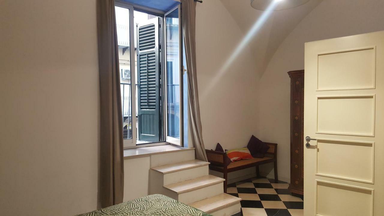 Calamaru Apartment