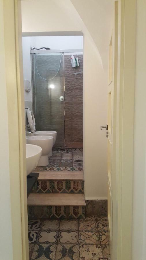 Calamaru Apartment
