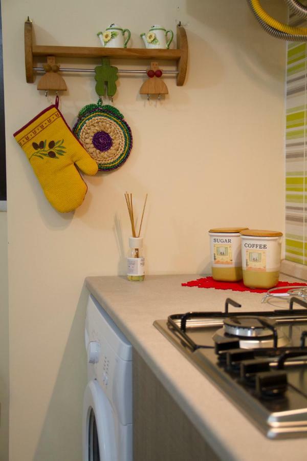 Apartamento Le Moncada