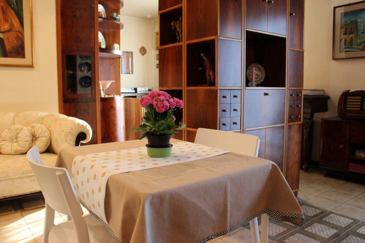 Bed & Breakfast Pisani