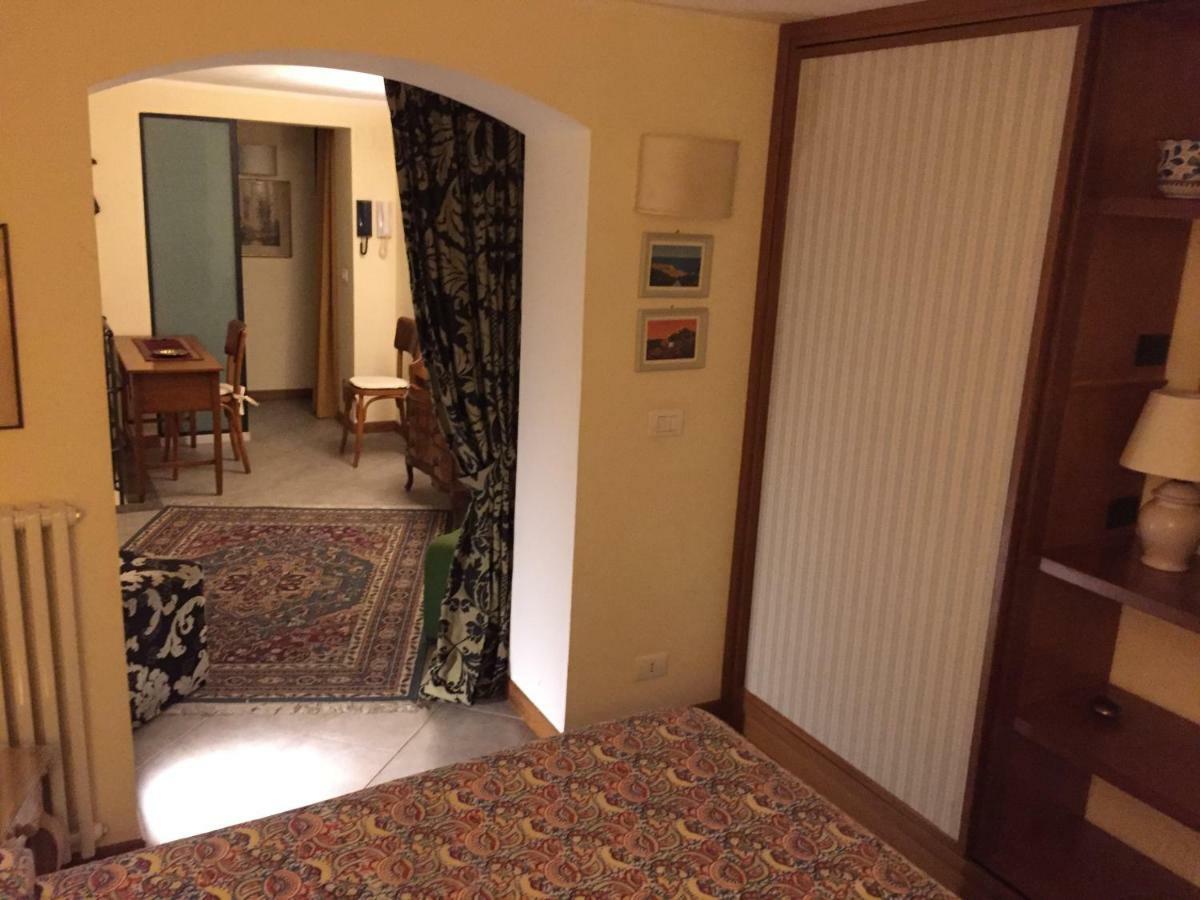 Apartment Voile Rouge Palermo