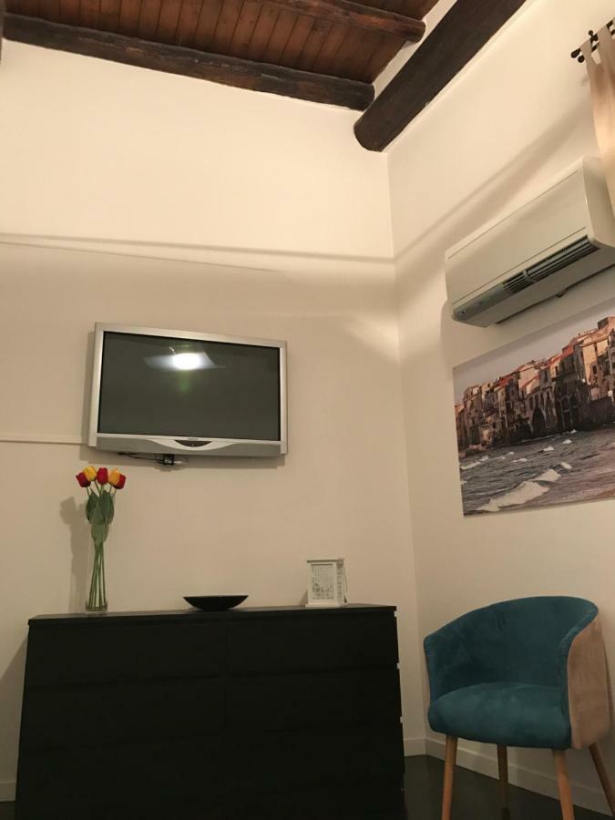 Lo Spasimo Dentro Casa Apartment Palermo