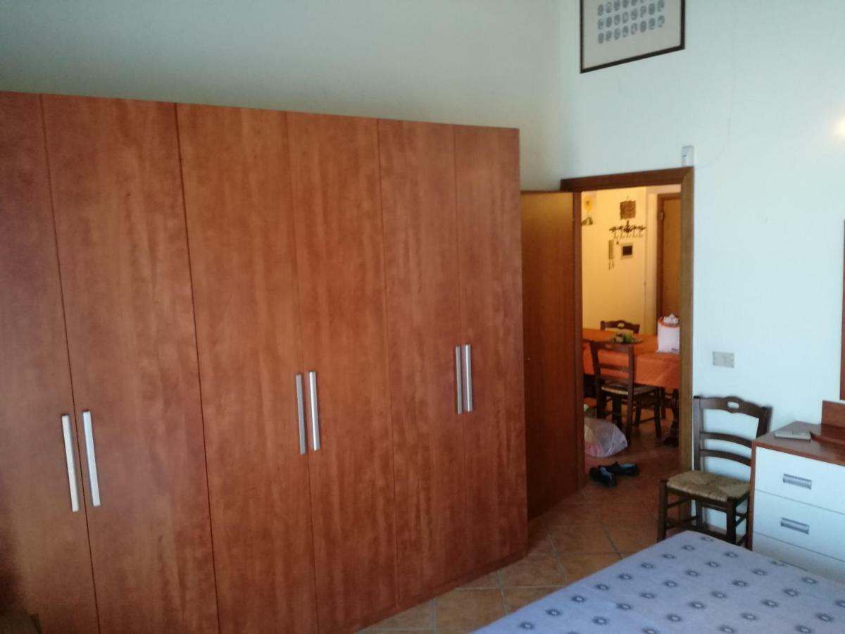Ferienhaus Kalat Vucciuria In Via Materassai *