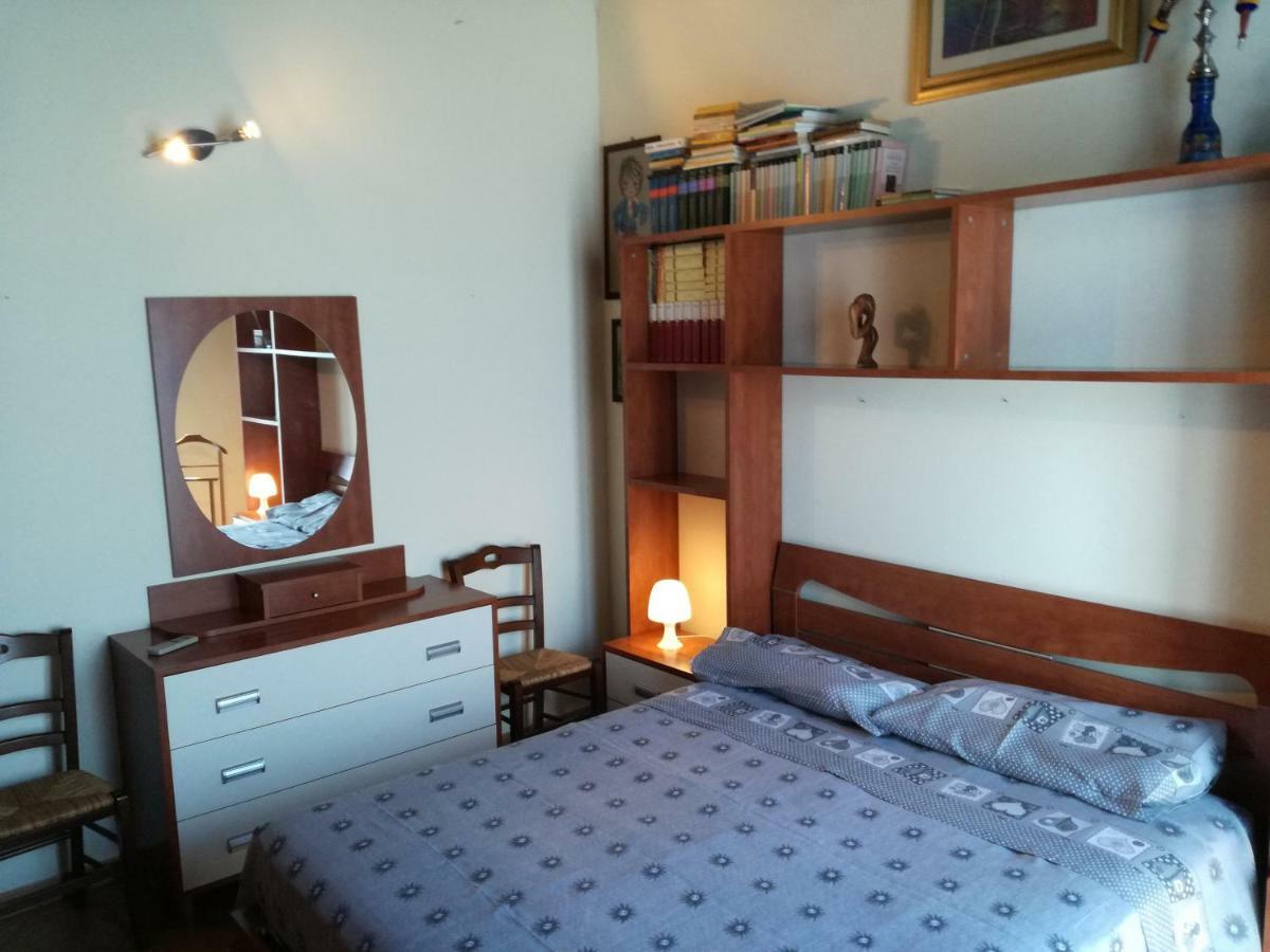 Kalat Vucciuria In Via Materassai Ferienhaus *