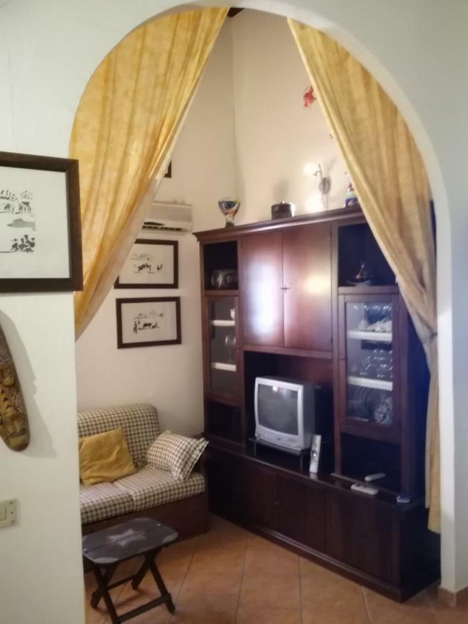 Ferienhaus Kalat Vucciuria In Via Materassai
