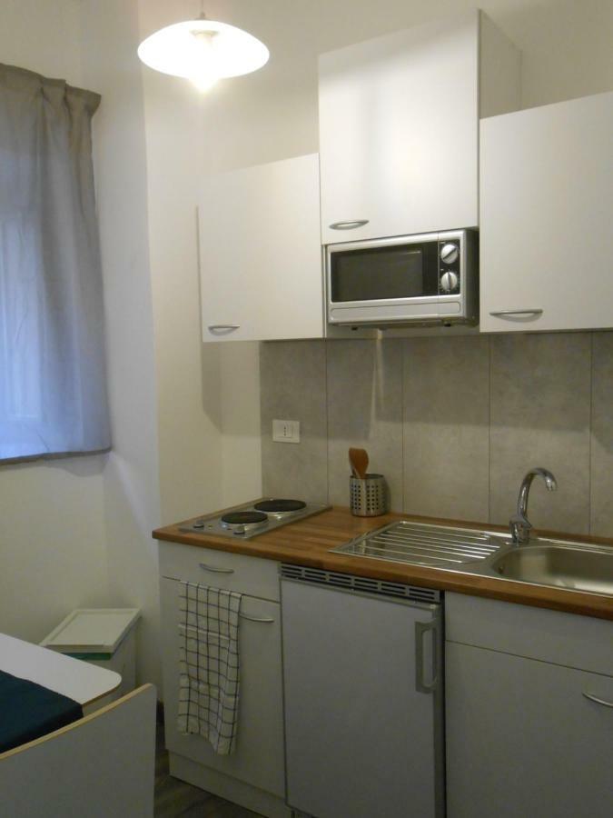 Apartment San Domenico *
