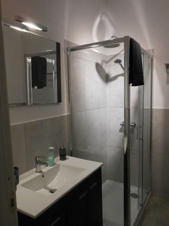 San Domenico Apartment *