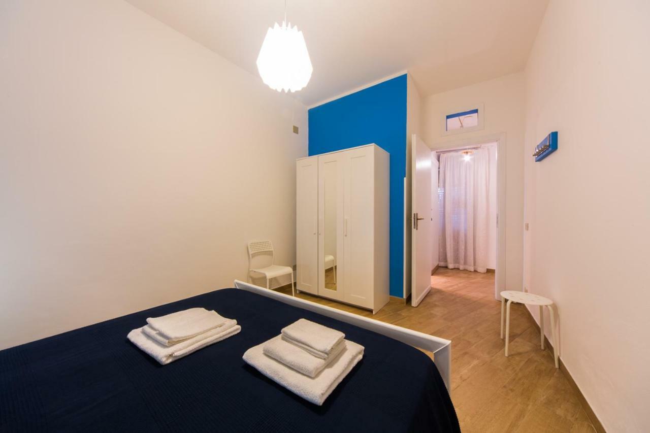 Casa Vacanze Giosafat Casa de férias *
