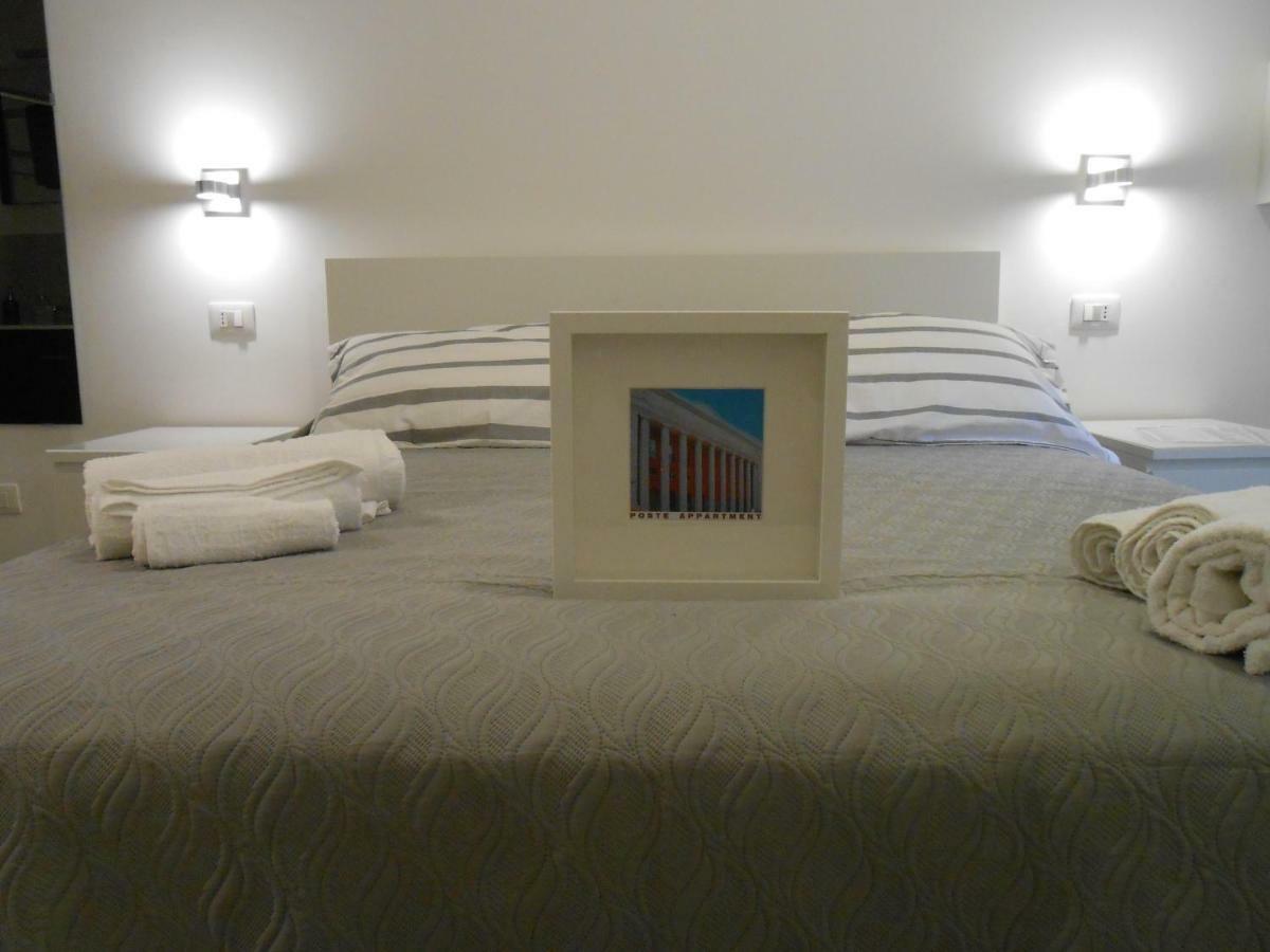 Apartamento San Domenico