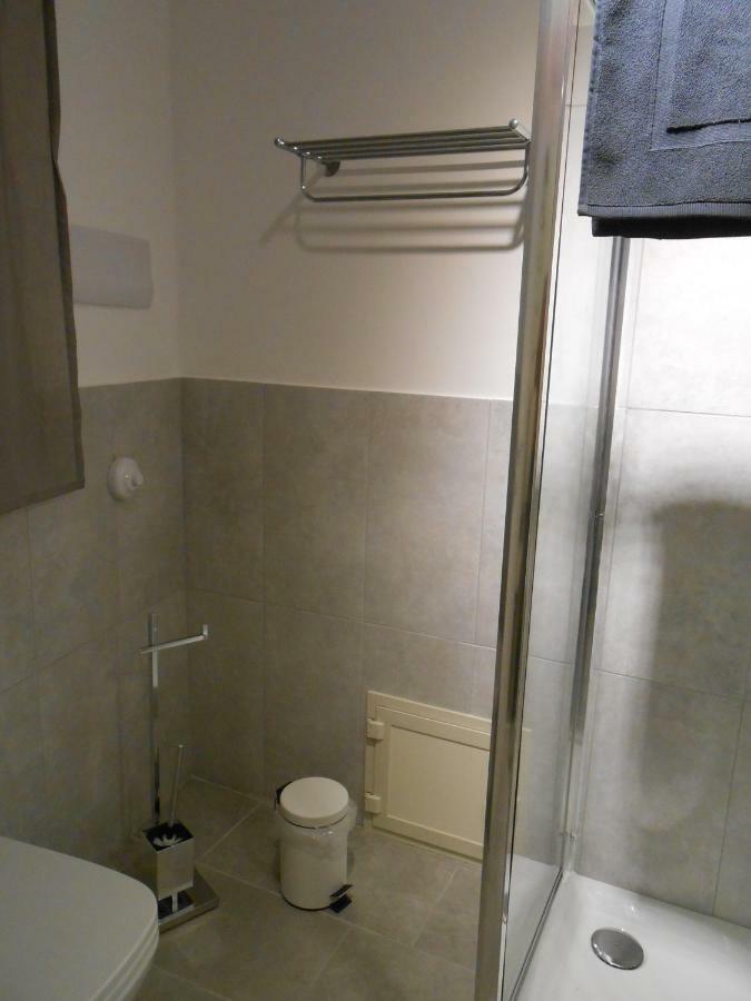 Apartamento San Domenico