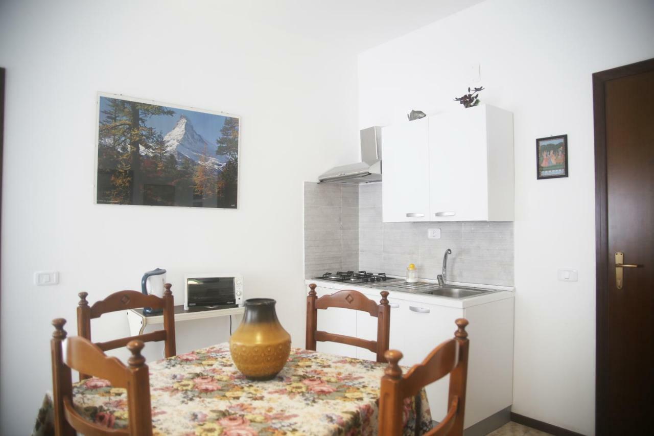 Apartment L'appartamentino A