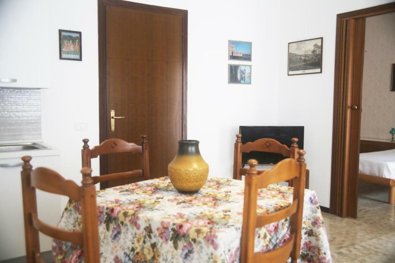 Apartment L'appartamentino A *