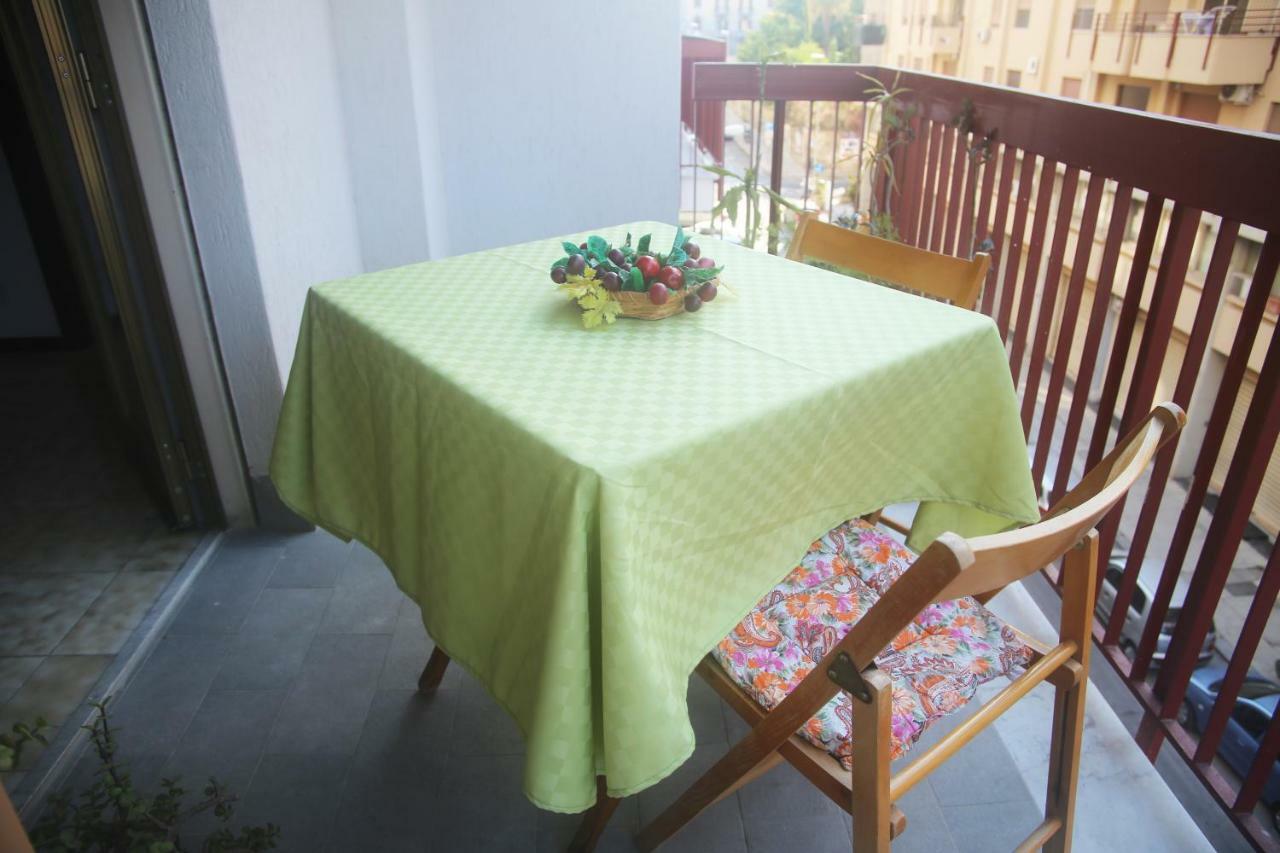 L'appartamentino A