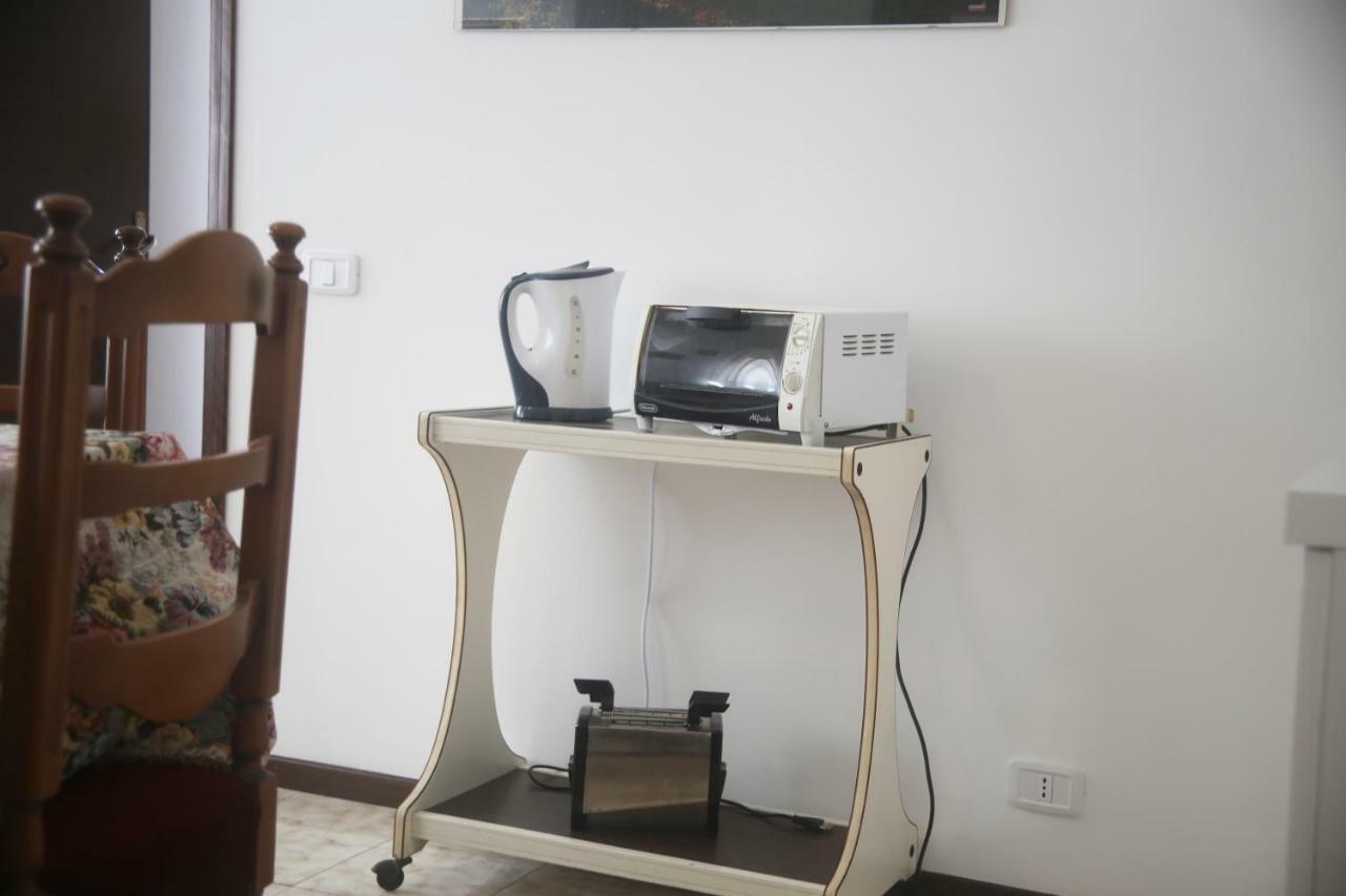 Apartment L'appartamentino A *