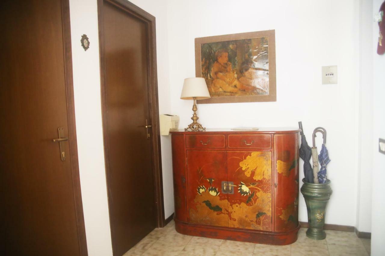 L'appartamentino A Apartment Palermo
