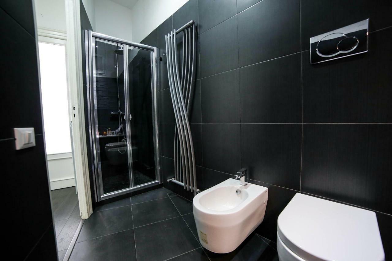 Amazing Politeama House Apartamento Palermo