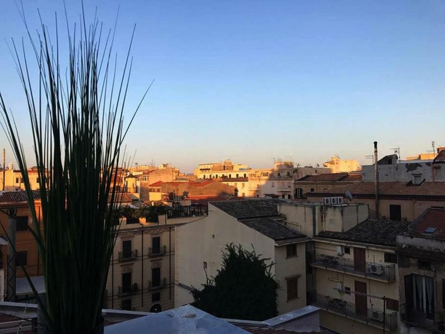 Casetta Dell'artista Apartment *
