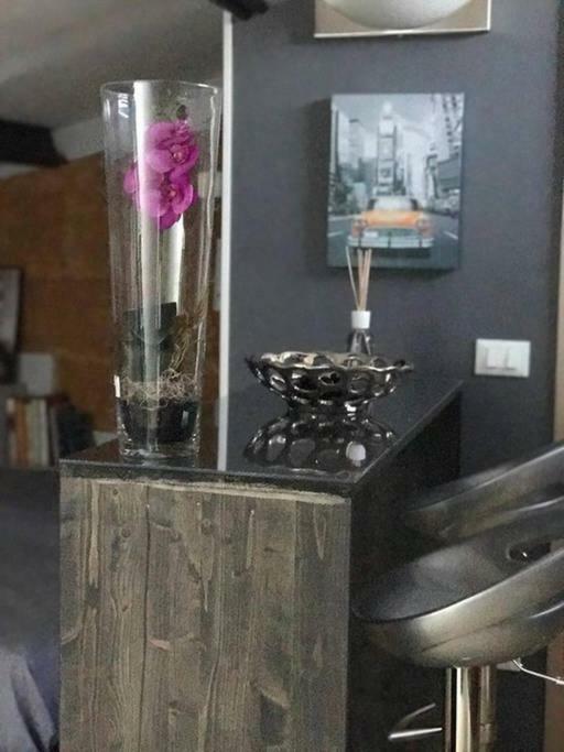 Casetta Dell'artista Apartment Palermo