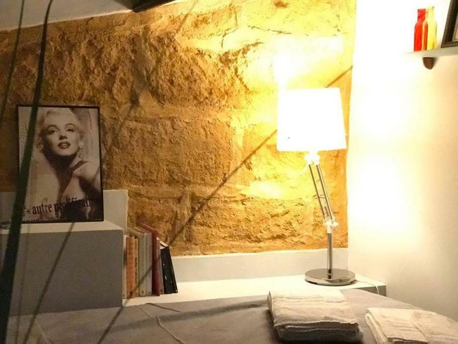 Casetta Dell'artista *
