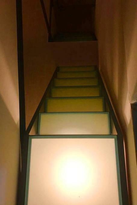 Casetta Dell'artista *