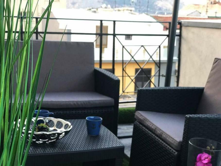 Casetta Dell'artista
