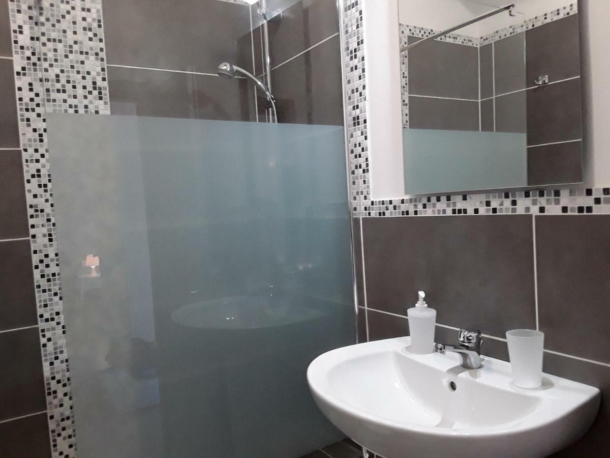 Holiday home Flat At Cathedral