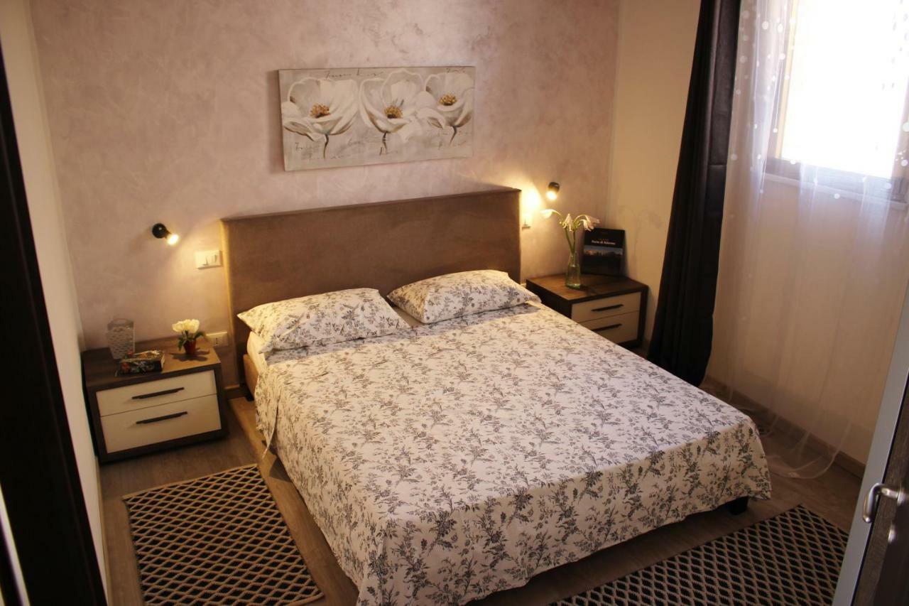 Holiday home Casa Vacanze Dei Corsari Palermo