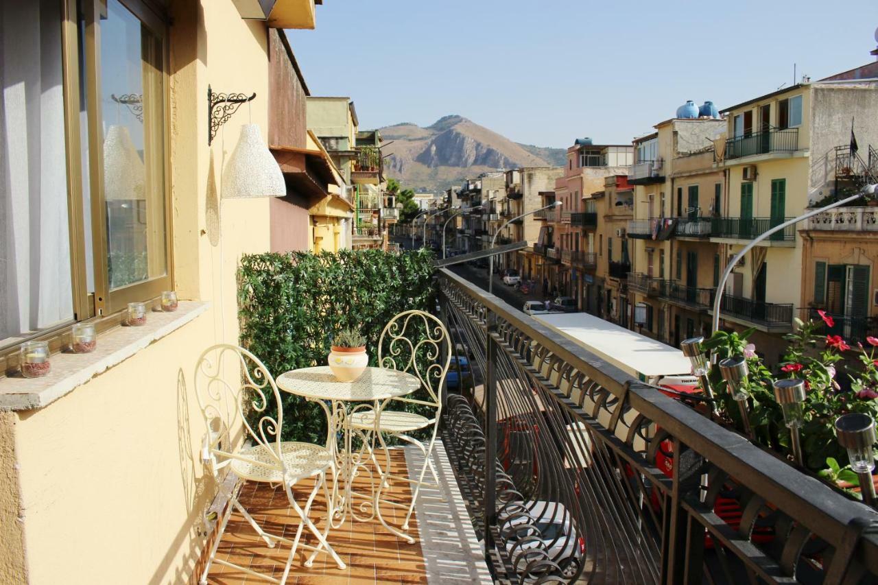 Casa Vacanze Dei Corsari * Palermo
