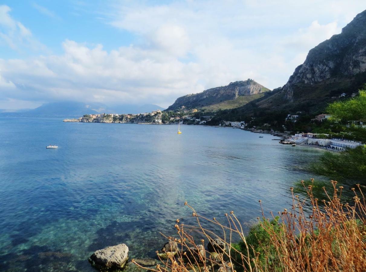 Casa Vacanze Dei Corsari Palermo