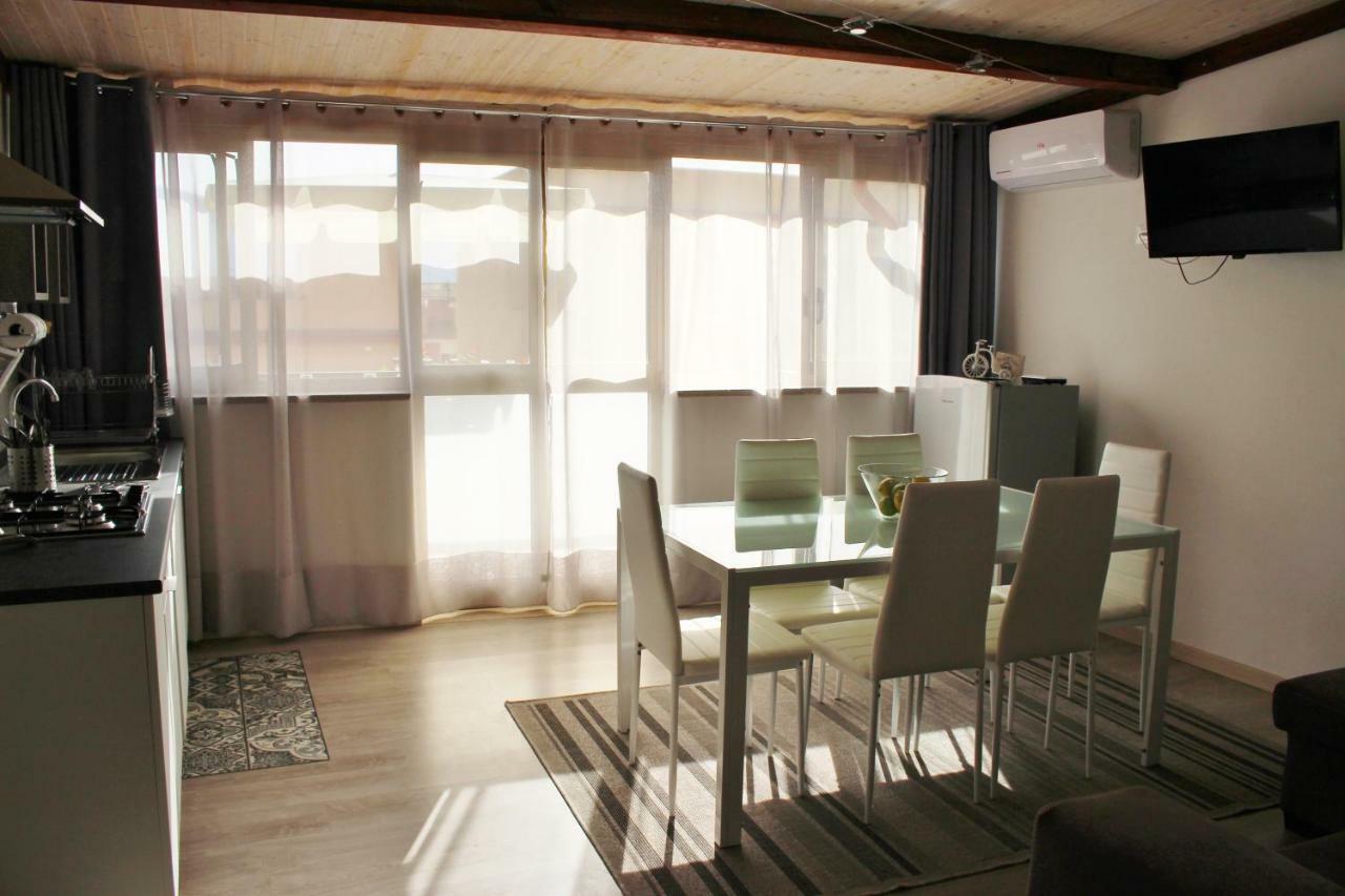 Casa Vacanze Dei Corsari *