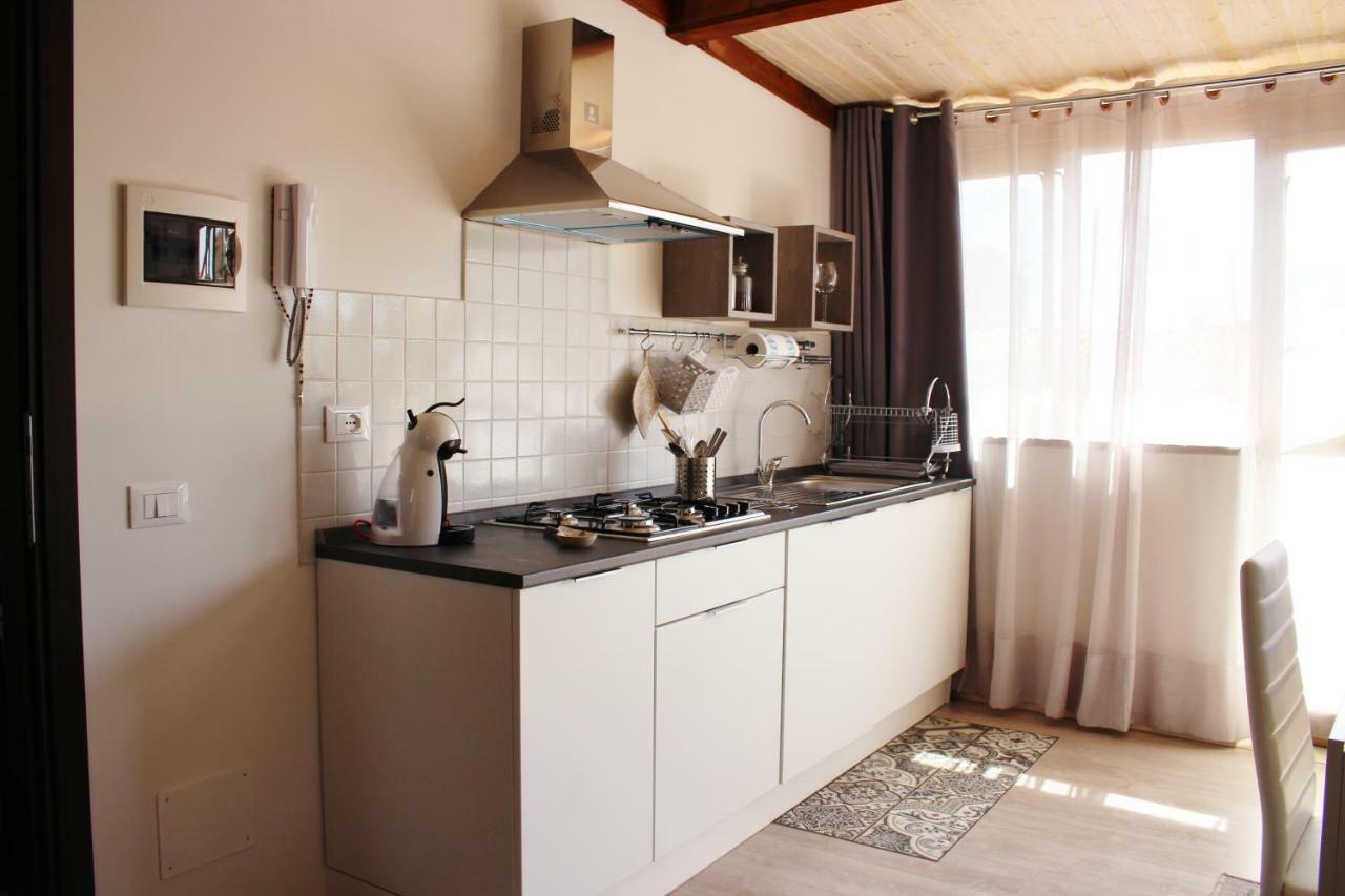 Casa Vacanze Dei Corsari *
