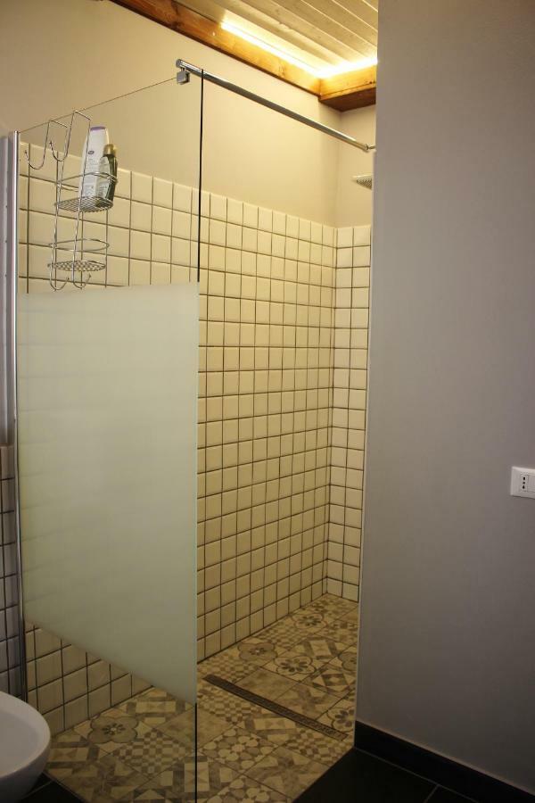Casa Vacanze Dei Corsari Holiday home