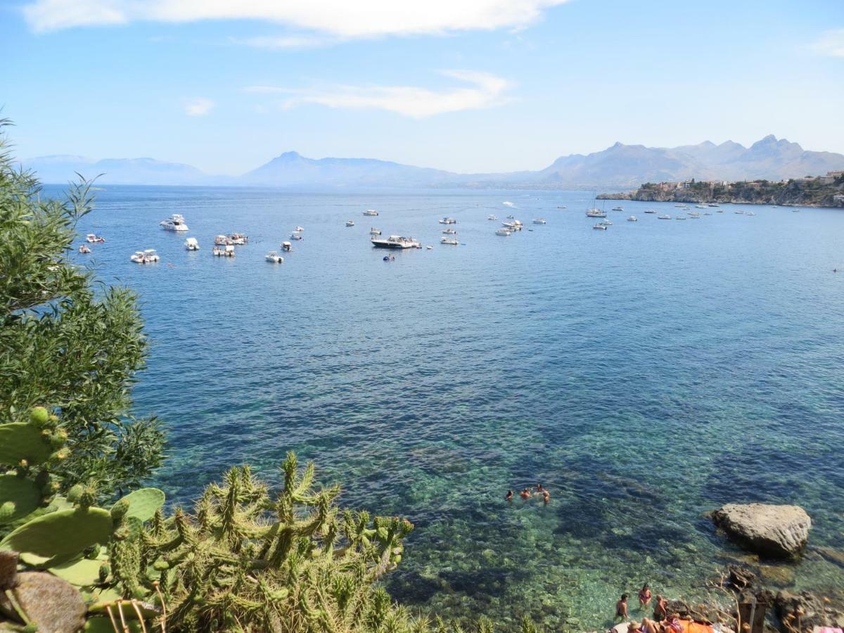 Casa Vacanze Dei Corsari * Palermo