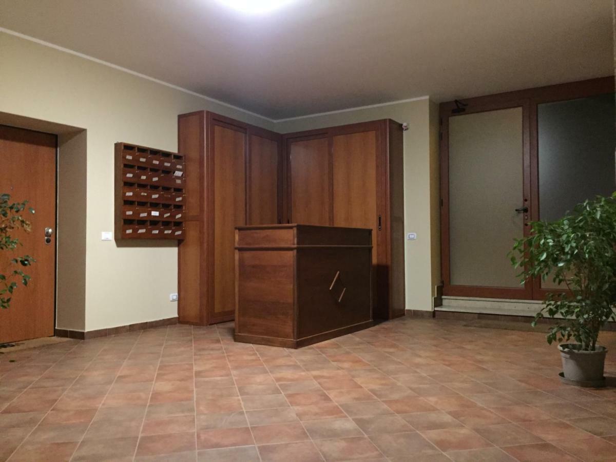 Palermo Casa Vacanze Apartment Palermo