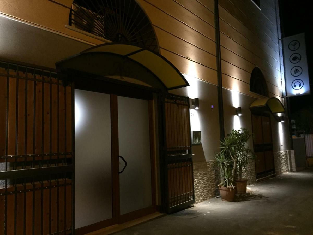 Apartment Palermo Casa Vacanze *