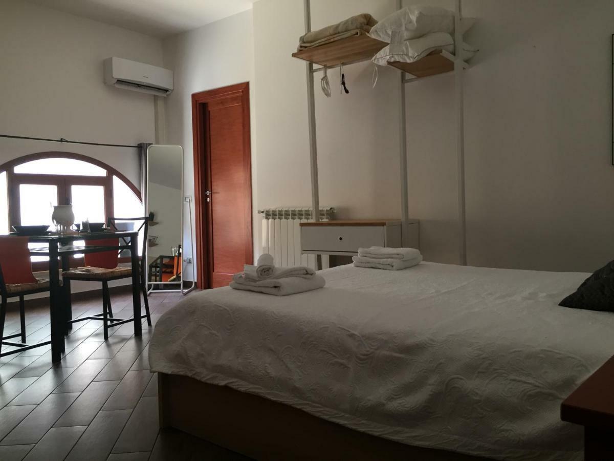 Apartment Palermo Casa Vacanze *