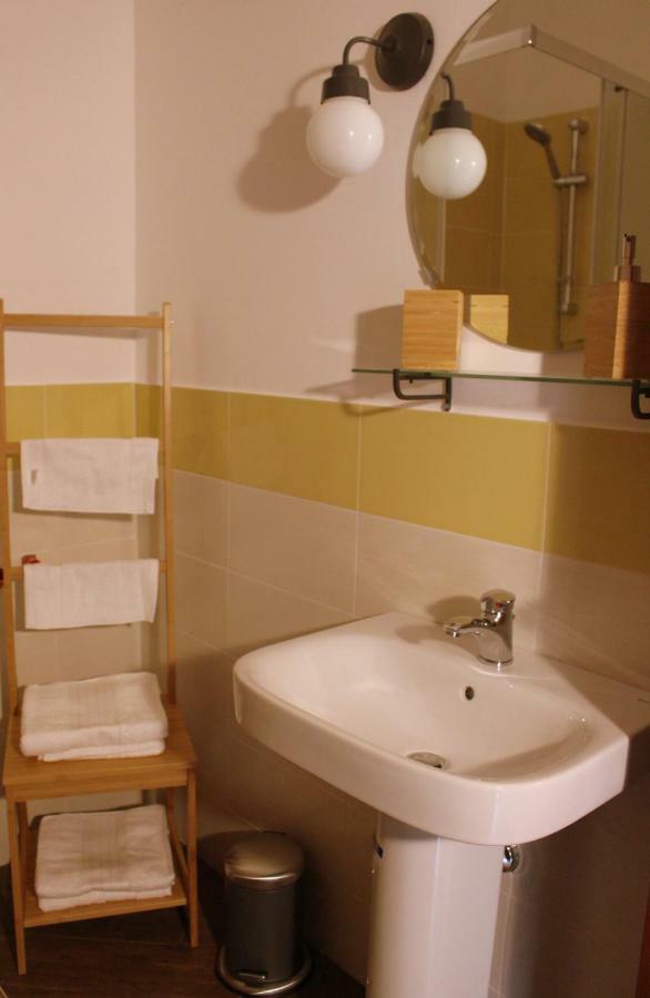 Palermo Casa Vacanze *
