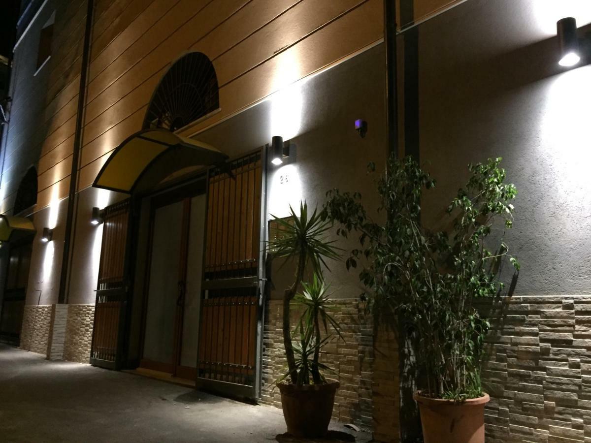Palermo Casa Vacanze * Palermo