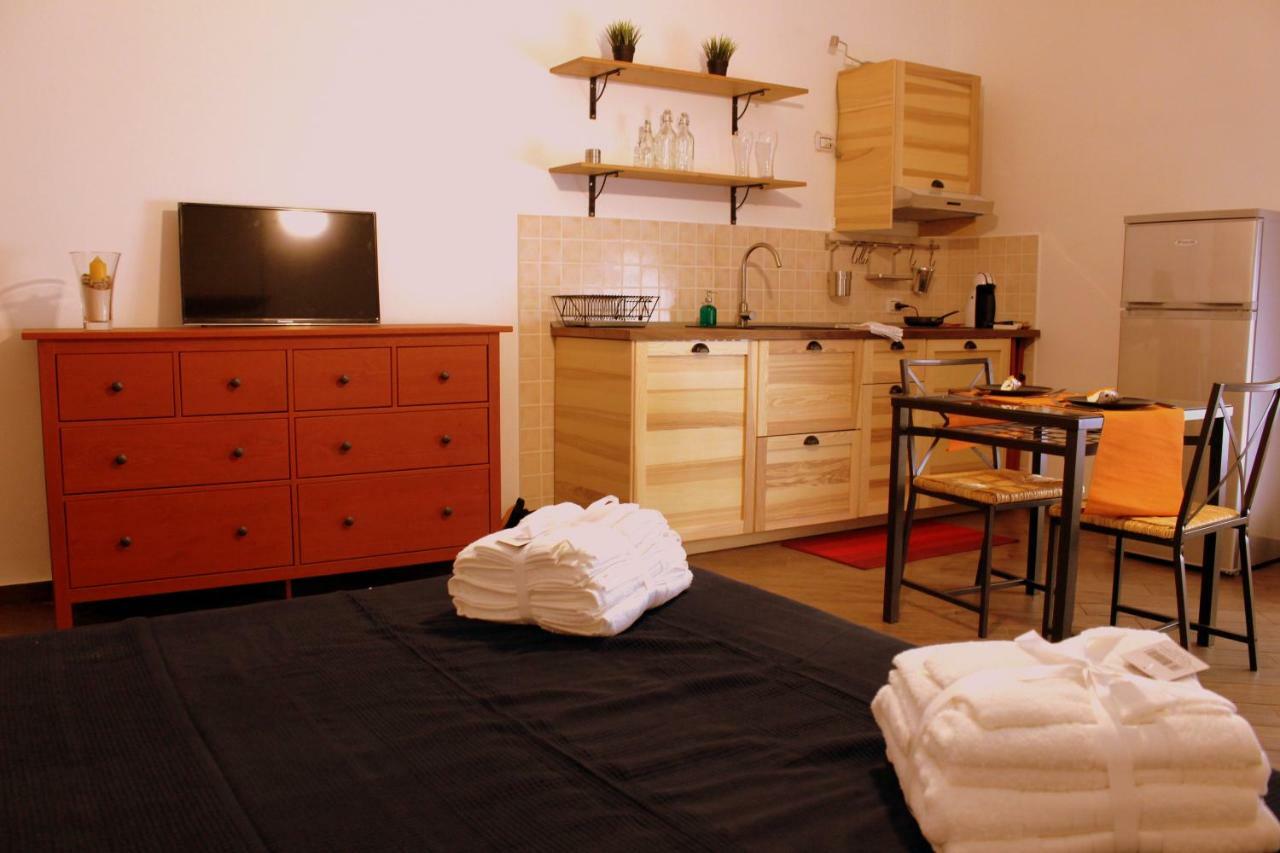 Palermo Casa Vacanze *